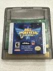 Buzz Lightyear of Star Command (Nintendo Game Boy Color, 2000)