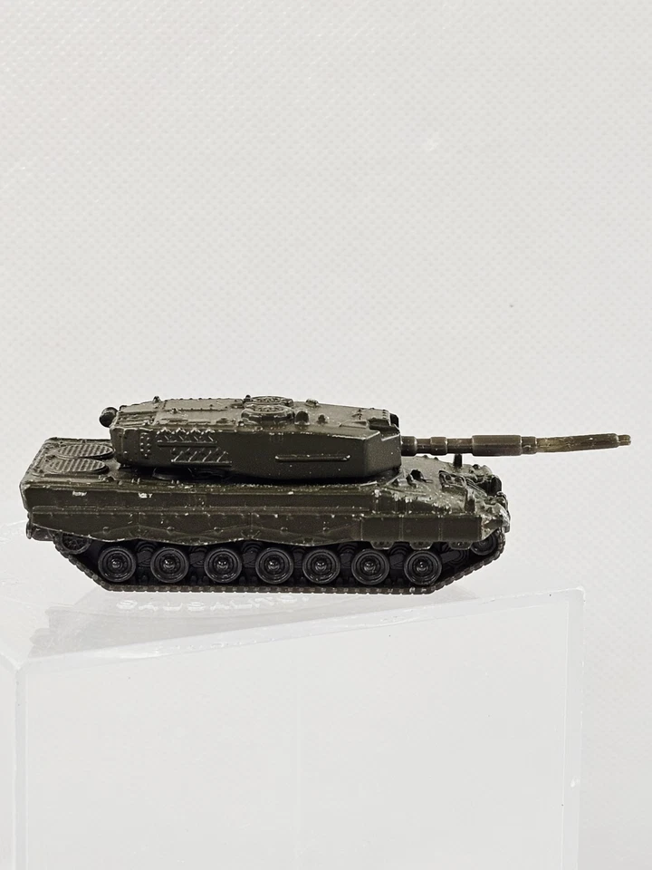 Siku Panzer Tank Diecast 1/72 Scale - Image 2 of 4