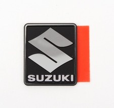 Suzuki Genuine SV650 K3-L2 Emblem S Replacement Spare Repair 68281-35F00-000