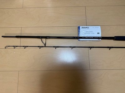 スポーツ ZENAQ Muthos Accura 100H RG Zenaq Defi Muthos Accura Type R – Isofishinglifestyle