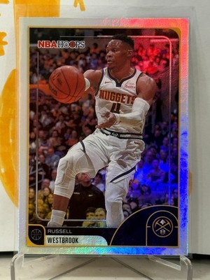 2025-26 NBA HOOPS BASE RC's & Vets #1-300 YOU PICK COMPLETE YOUR SET