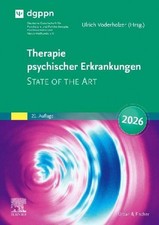 Therapie psychischer Erkrankungen Ulrich Vode...