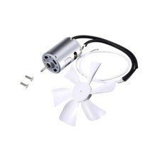 Wohnmobil-Dachdeckenventilator, kleines Wohnmobil-Zubehör für Wohnmobile