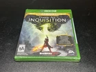 Dragon Age: Inquisition GOTY XB1 Xbox One🔥Fast Shipping🔥Factory Sealed A23