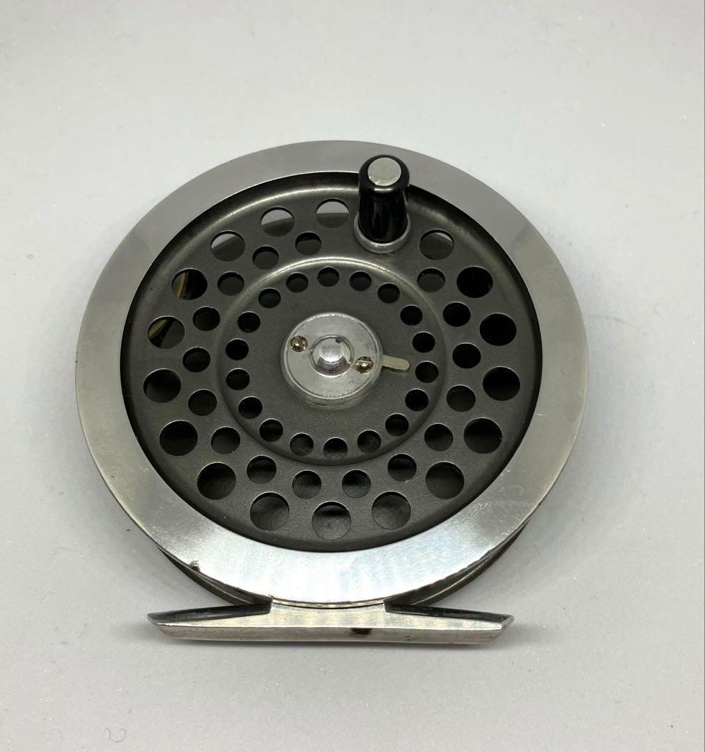 Hardy Sunbeam 6/7 Fly Fishing Reel | eBay Hardy Sunbeam 6/7 Fly Fishing Reel | eBay