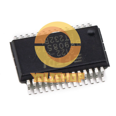 1PC FTDI FT232RL FT232 USB TO SERIAL UART SSOP-28 IC