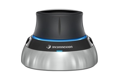 3DConnexion SpaceMouse  Wireless - Bluetooth  Edition