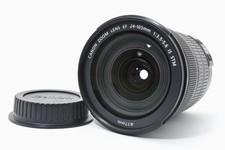 Canon EF 24-105mm f/3.5-5.6 IS STM Zoom Lens Tested Excellent Condition