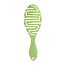 Detangling Hair Brush Curly Hair Comb Scalp Massage Anti Static Hairbrush