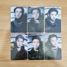 BTS PROOF Standard Album Kpop Official Merchandise Collectible