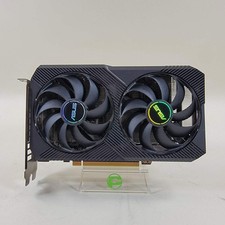 Asus GeForce RTX 3060 8GB GDDR6 Graphics Card DUAL-RTX3060-O8G-MINI-13S