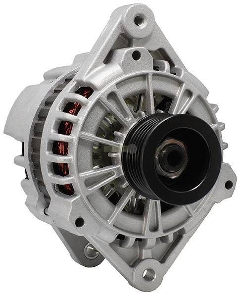 Lichtmaschine 85Amp Neu - OE Nr. 96258990 FüR --- Daewoo-image