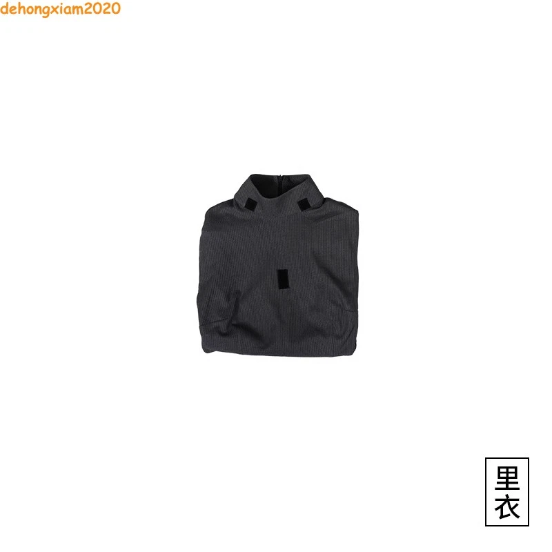 Star Wars Nightsister Merrin Disfraz Juegos con disfraces con botas Mujer Conjunto Hallowen Lote Foto 4 de 4