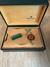Rolex Watch Box 68.00.01