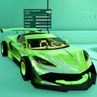 GTA Online PS5 Modified Car: Invetero Coquette D10