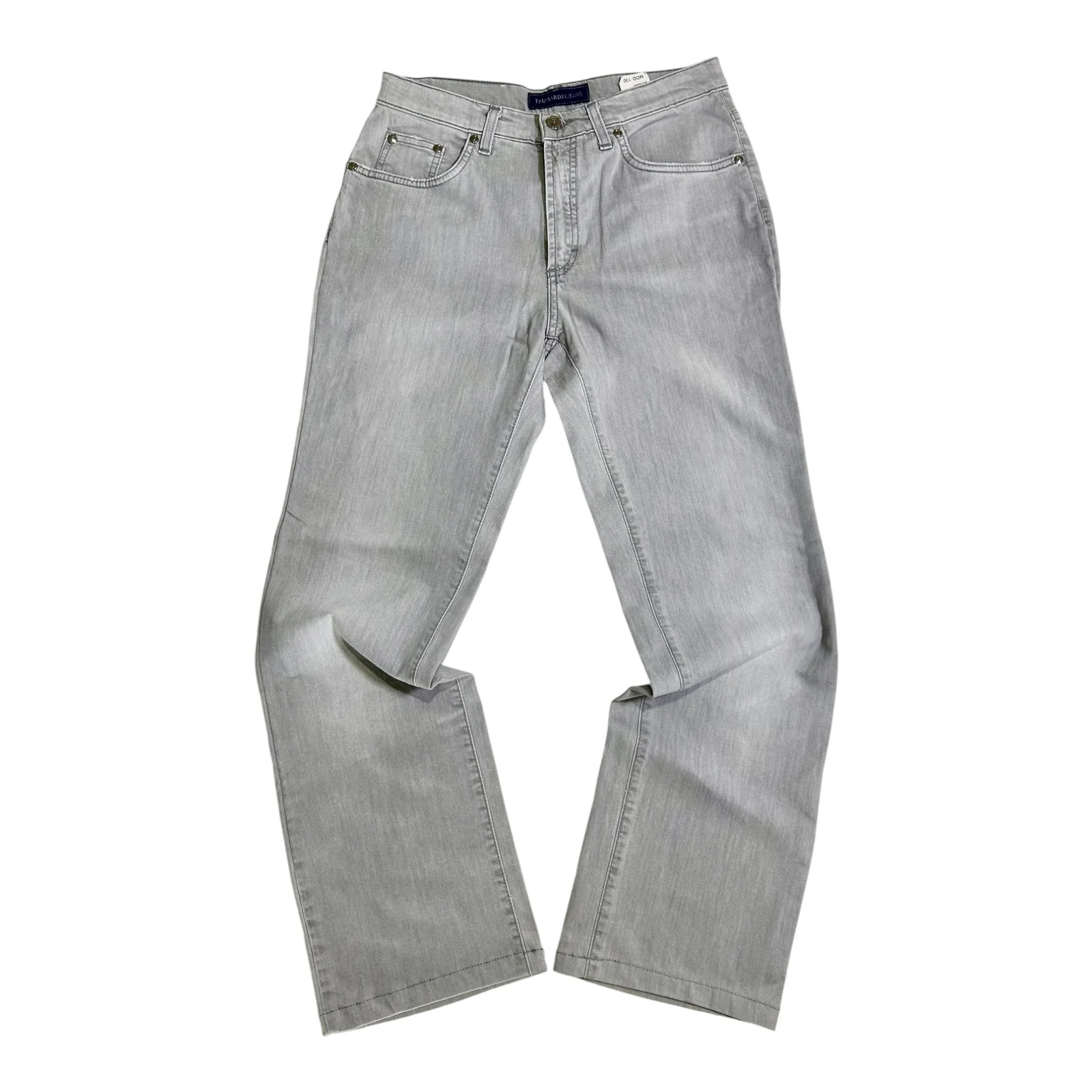 Jeans Vintage Trussardi - Anni '90/Y2K