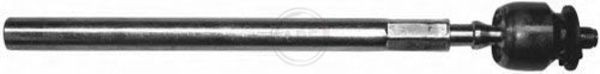 A.B.S. Axialgelenk, Spurstange 240030 FüR CitroËN Opel Peugeot Renault-image