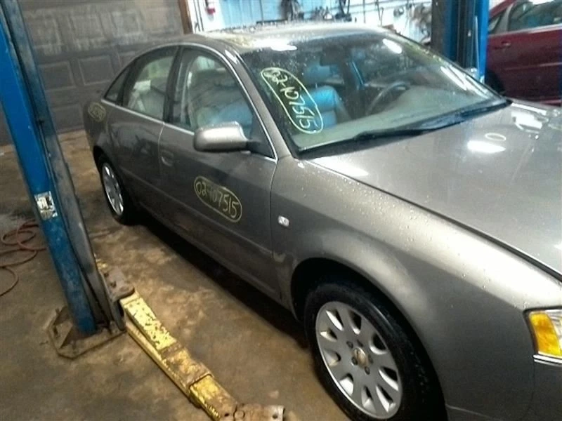 *SOLO RECOGIDA LOCAL* Techo sedán con techo corredizo corredizo se adapta a 00-04 AUDI A6 10169860 Foto 2 de 4