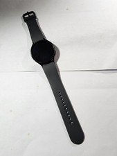 Samsung Galaxy Watch 6 SM-R945U Black -Working will need set up VG+ B2