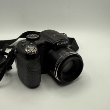 Fujifilm Fuji FinePix S1800 18x Wide Zoom Digital Camera Optical FOR PARTS