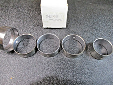 Cam Bearing Kit Chrysler Dodge Plymouth Mopar 273 318 340 360 37-0377 Sh875s Cam Bearing Kit Chrysler Dodge Plymouth Mopar 273 318 340 360 37-0377 Sh875s