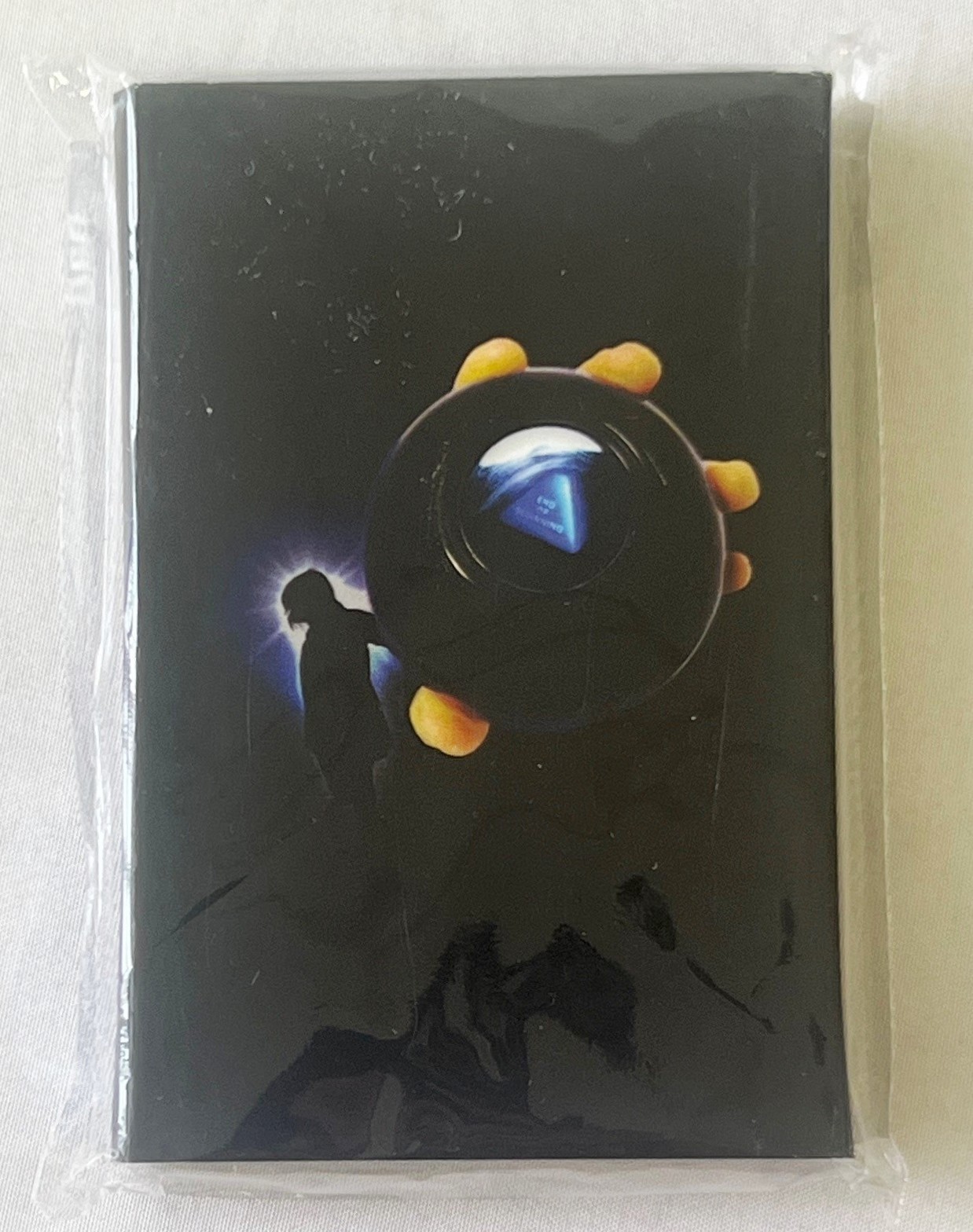 Djo - End of Beginning- Limited Edition UK Exclusive Cassette- New Sealed