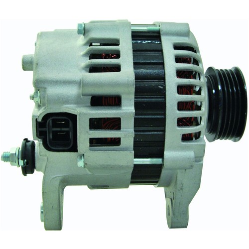 Alternador WAI 13789N para Nissan Xterra Frontier 1999-2002 - Imagen 3 de 8
