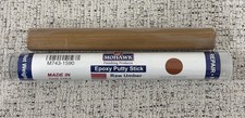 Mohawk Epoxy Putty Raw Umber 2oz Stick M743-1590