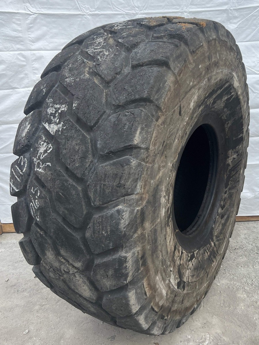 26.5R25 BRIDGESTONE V-STEEL J-TRACTION (VJT) #4713 | eBay