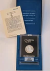 1880-CC Morgan Silver Dollar GSA Hoard NGC MS63 VAM-7 "HITLIST 40"
