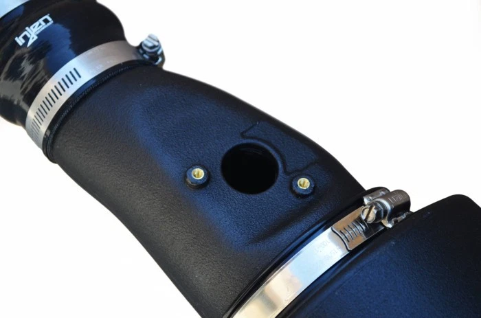 Entrada de aire frío Injen EVO1500 para Honda Civic EX/Sport/Touring 16-21 1,5 L Turbo Foto 2 de 3