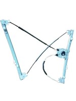 Fensterheber Vorne Links FÜR Renault Laguna II Grandtour (KG0/1 ) - Doga 100625