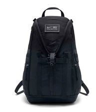 New Nike Training Backpack Training Military SFS Recruit BlackBA5550-010