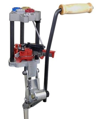 Lee Reloading Breech Lock Pro Progressive Press 90900