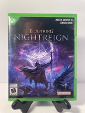 Elden Ring Xbox Elden Ring - Launch Edition Xbox Series X | Jeux Vidéo RPG Jeu Vidéo Fantasy Open World