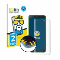 Full-Cover Schutz Folie FüR Blackview BV6300 Pro 3D Curved Edge Display 2X