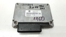 Moteur Volkswagen TOUAREG