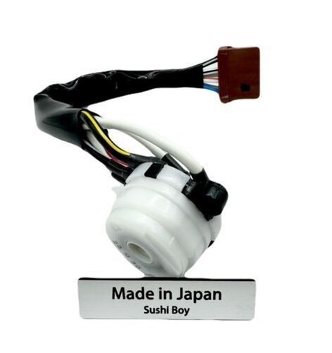 HONDA Genuine NSX Steering Switch Combination Switch 35130-SL0-003 - Picture 1 of 9
