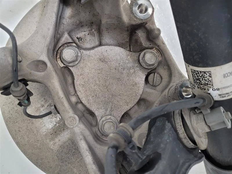 2018-2023 BUICK ENCLAVE Driver Left Rear LH Suspension FWD Foto 3 de 4