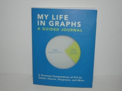 Specialty Journal: Graphs by Knock Knock 1601061285 The Fast Free Shipping