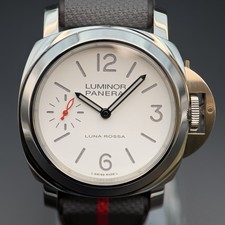 Panerai Luminor Luna Rossa 44mm PAM1342