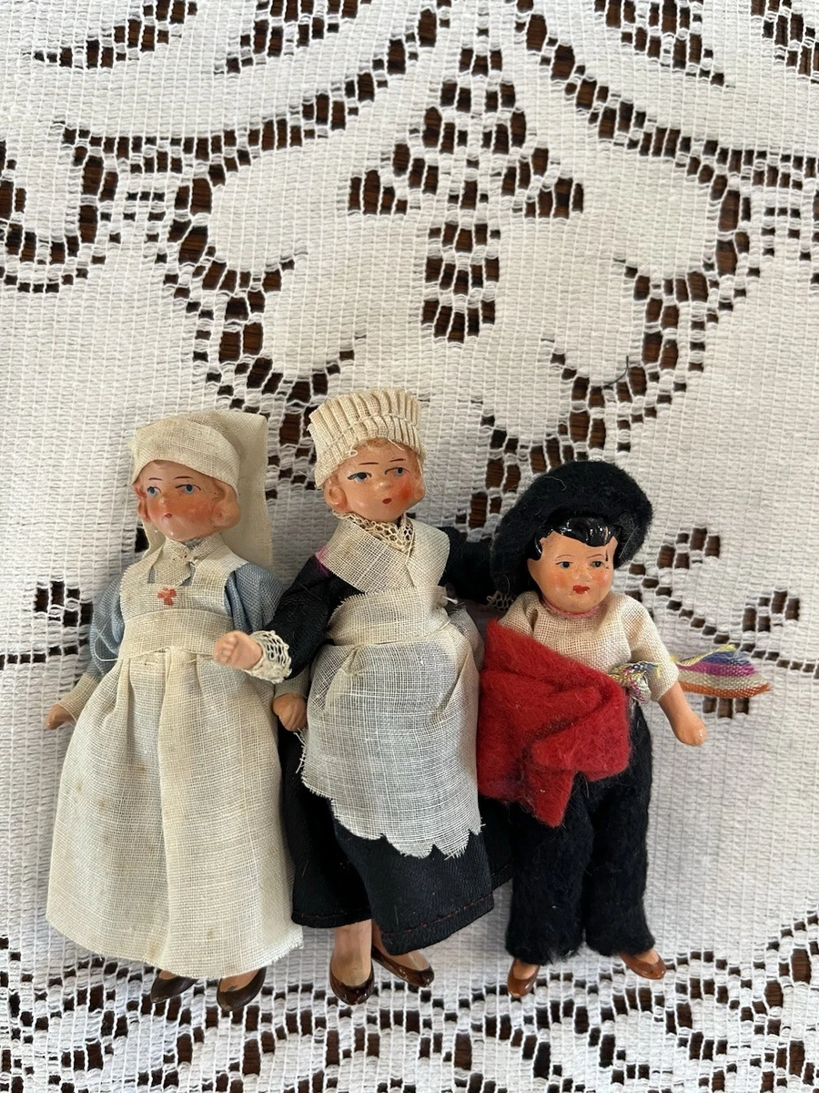 25+ Hertwig Doll Indiana Antique German Bisque Dolls for sale
