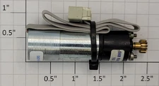 Faulhaber 1624E012S 12-Volt DC Motor with Gearbox, Encoder and Wire