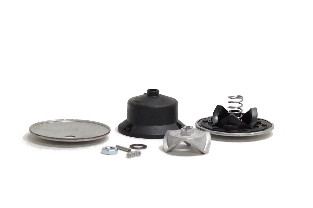 General Transmission RS800 Driven Pulley Kit GT79253 Husqvarna