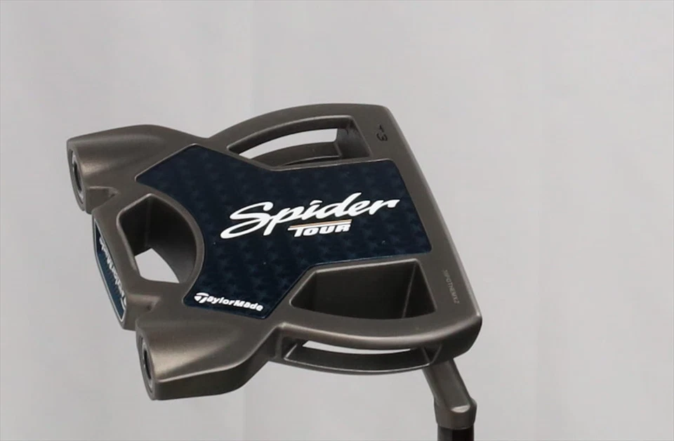 Taylormade Spider Tour #3 34.25" Putter Excellent Rh 12767398 - Image 2 of 4