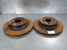 0004230912 1202794 bremsscheibe hinten MERCEDES CLASE CLS W219 350 219.356 0004230912 1202794 bremsscheibe hinten MERCEDES CLASE CLS W219 350 219.356