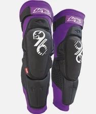 EVS Sports Slayco96 Axell Hodges Signature Edition Knee Guards SM/MD