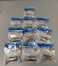 RectorSeal 87039 PRO-Fit™ 5/8" Quick Connect Socket  (LOT OF 10)