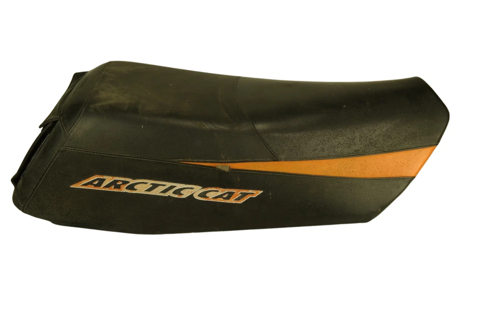2008 ARCTIC CAT m7 M8 Seat Saddle 7998-137 SB53 - Image 2 of 4