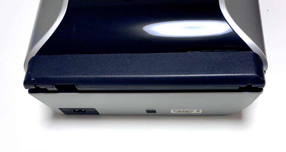 Canon Flatbed Scanner CanoScan9000F MarkII Japan | eBay